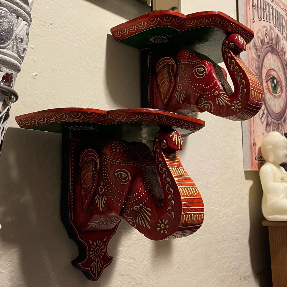 Elephants